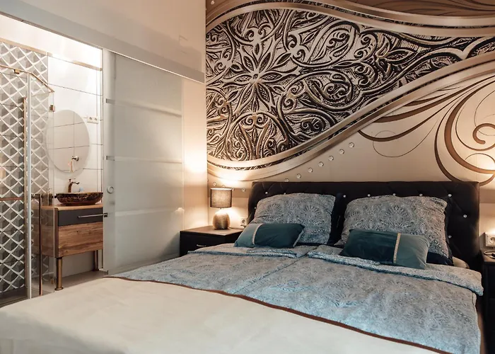 Villa Apartman