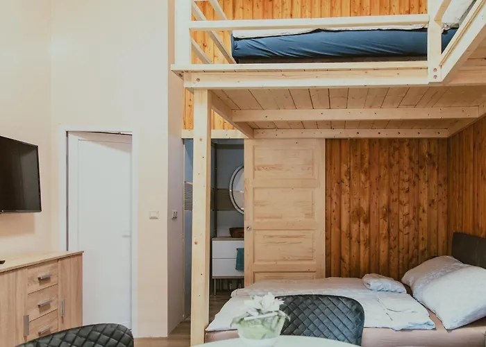 Villa Apartman
