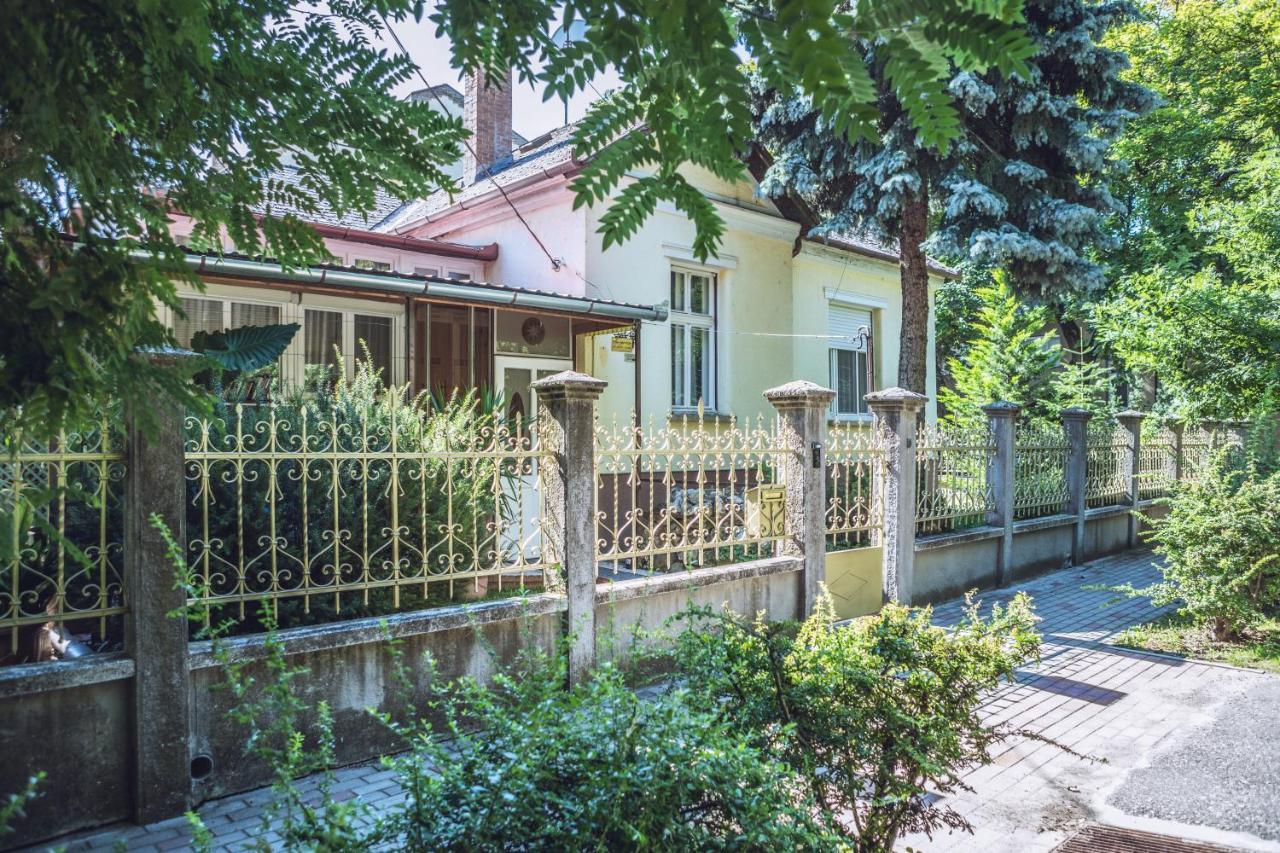 Villa Apartman * Makó