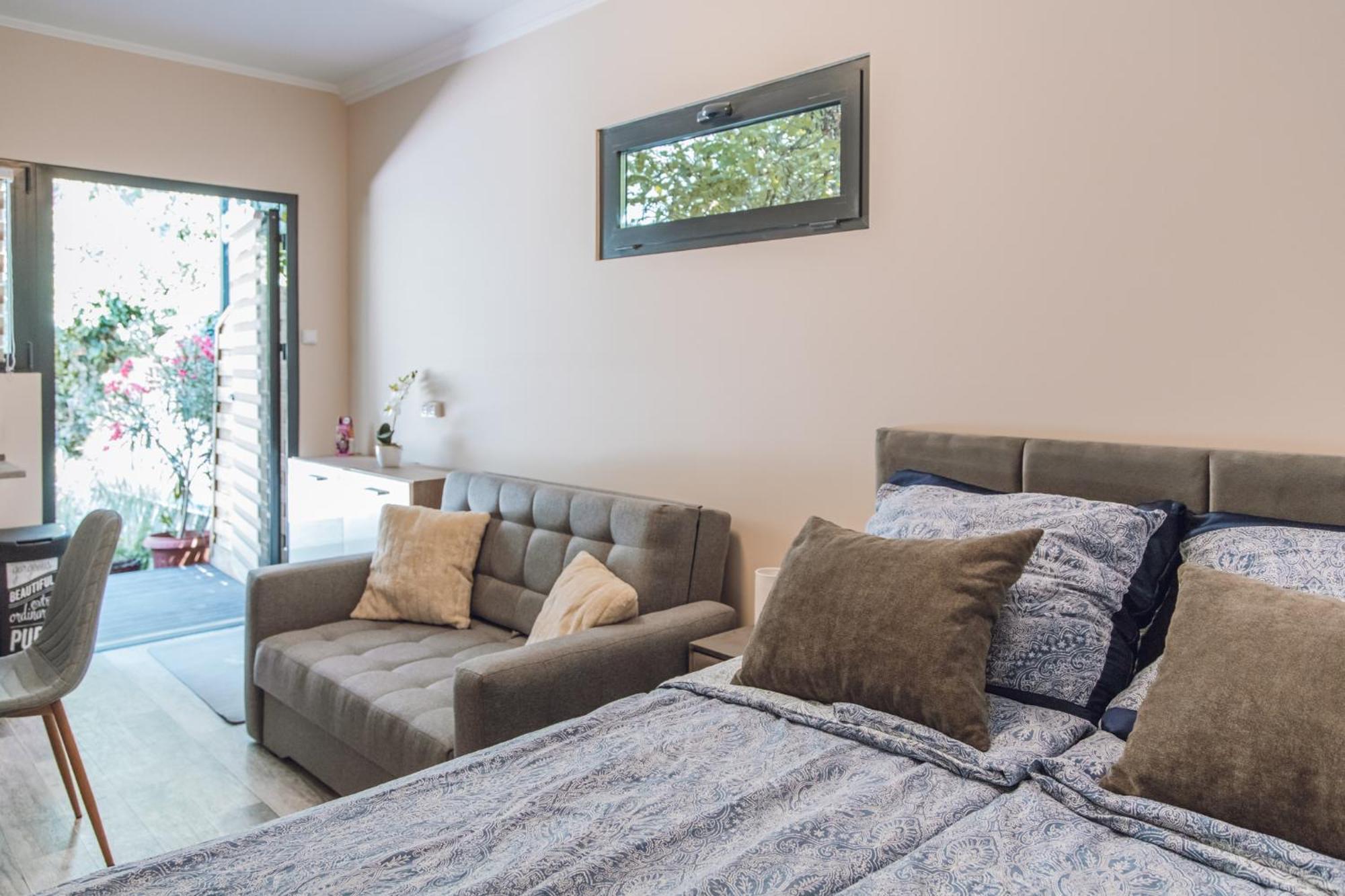 Apartament Villa Apartman