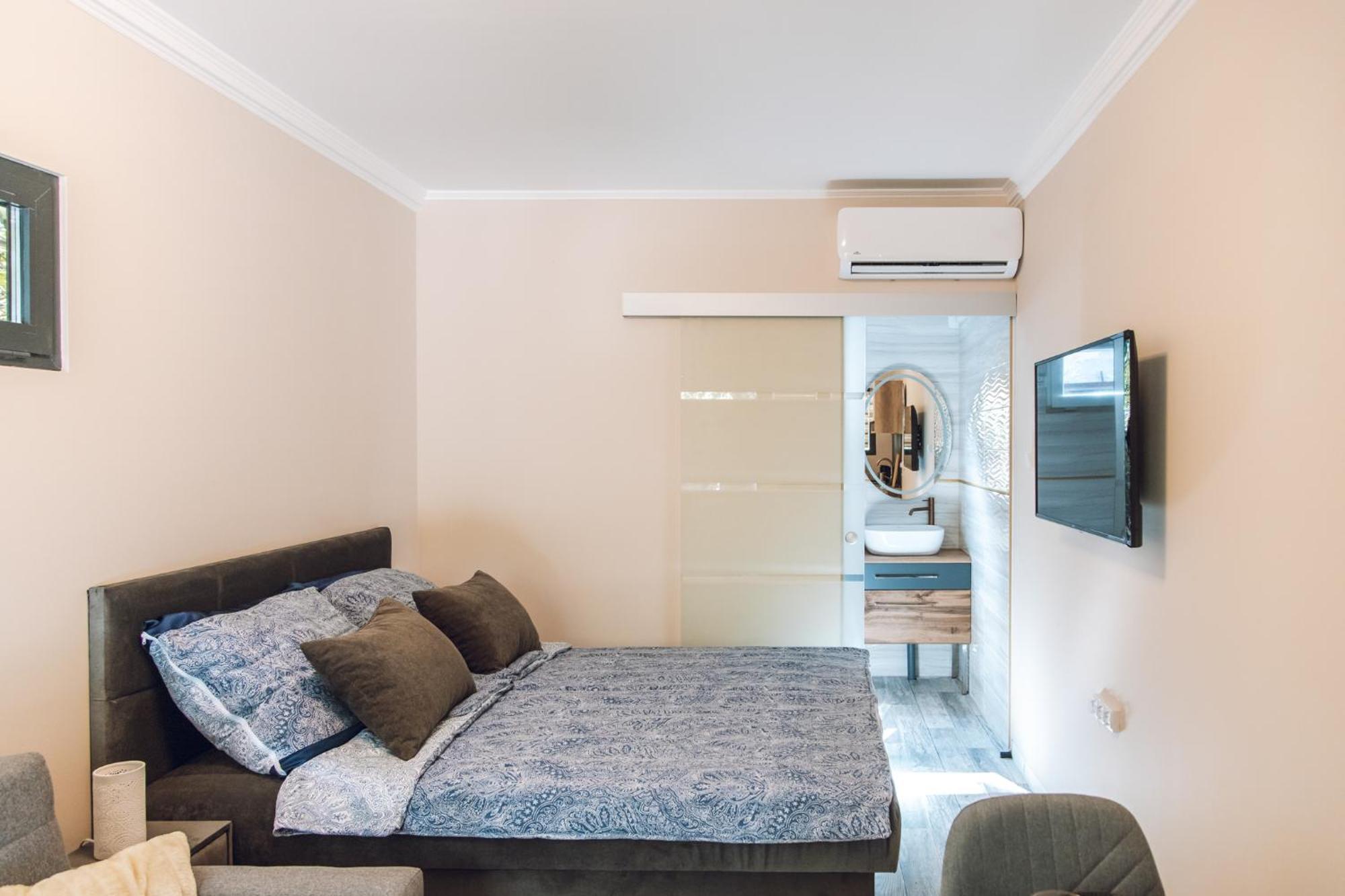 Villa Apartman *