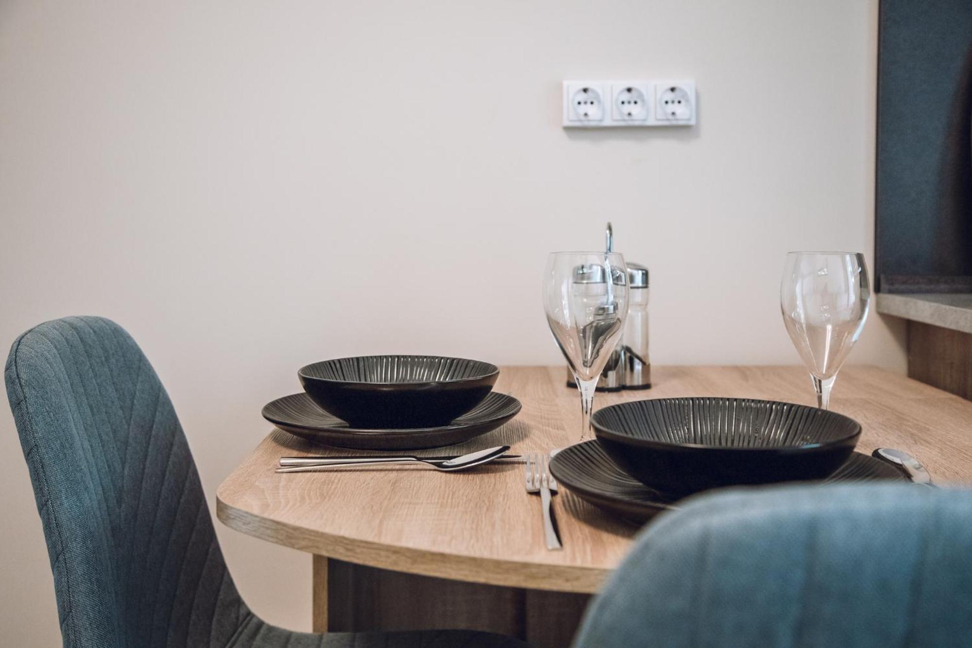 Villa Apartman * Makó