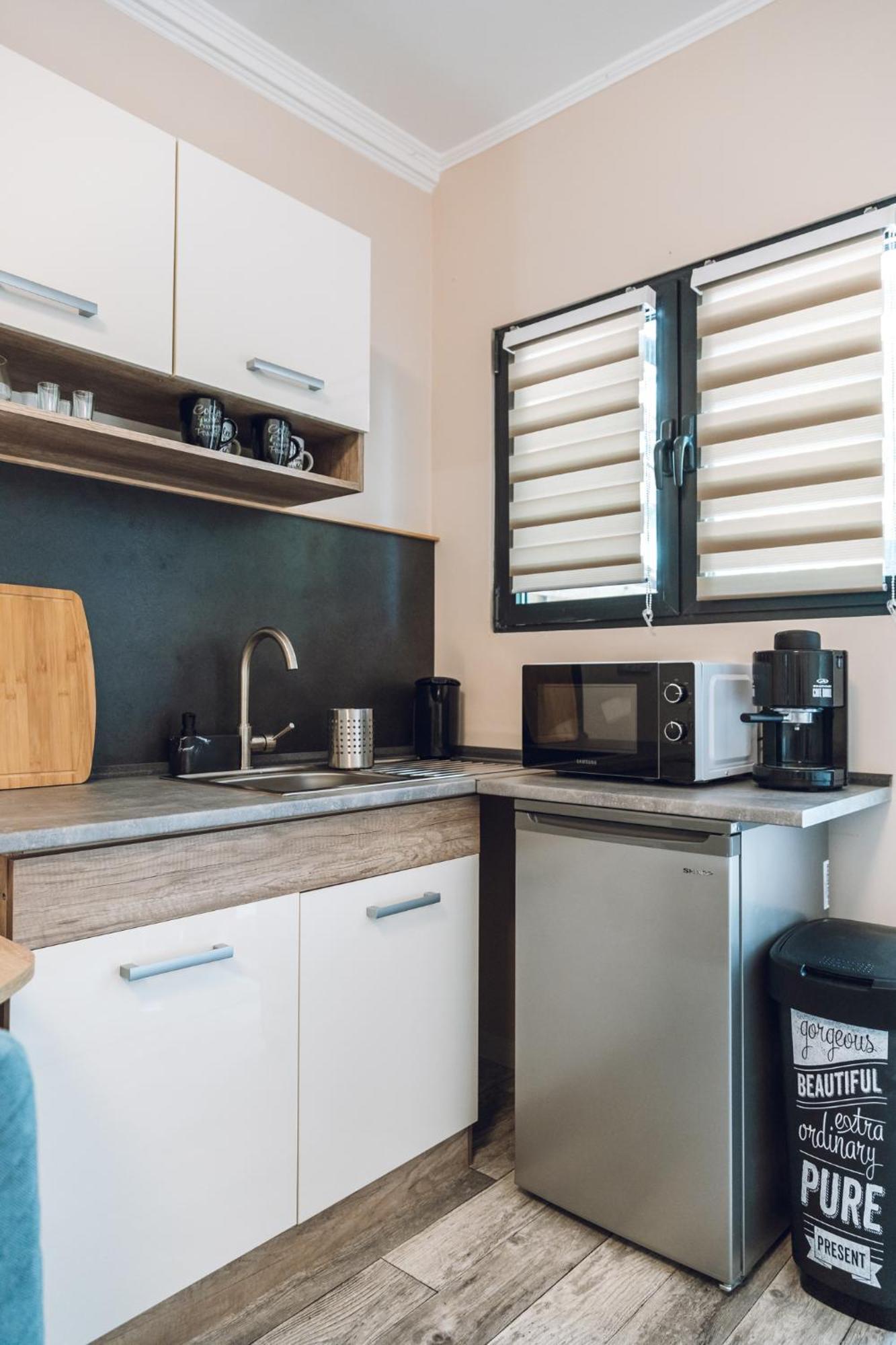 Villa Apartman