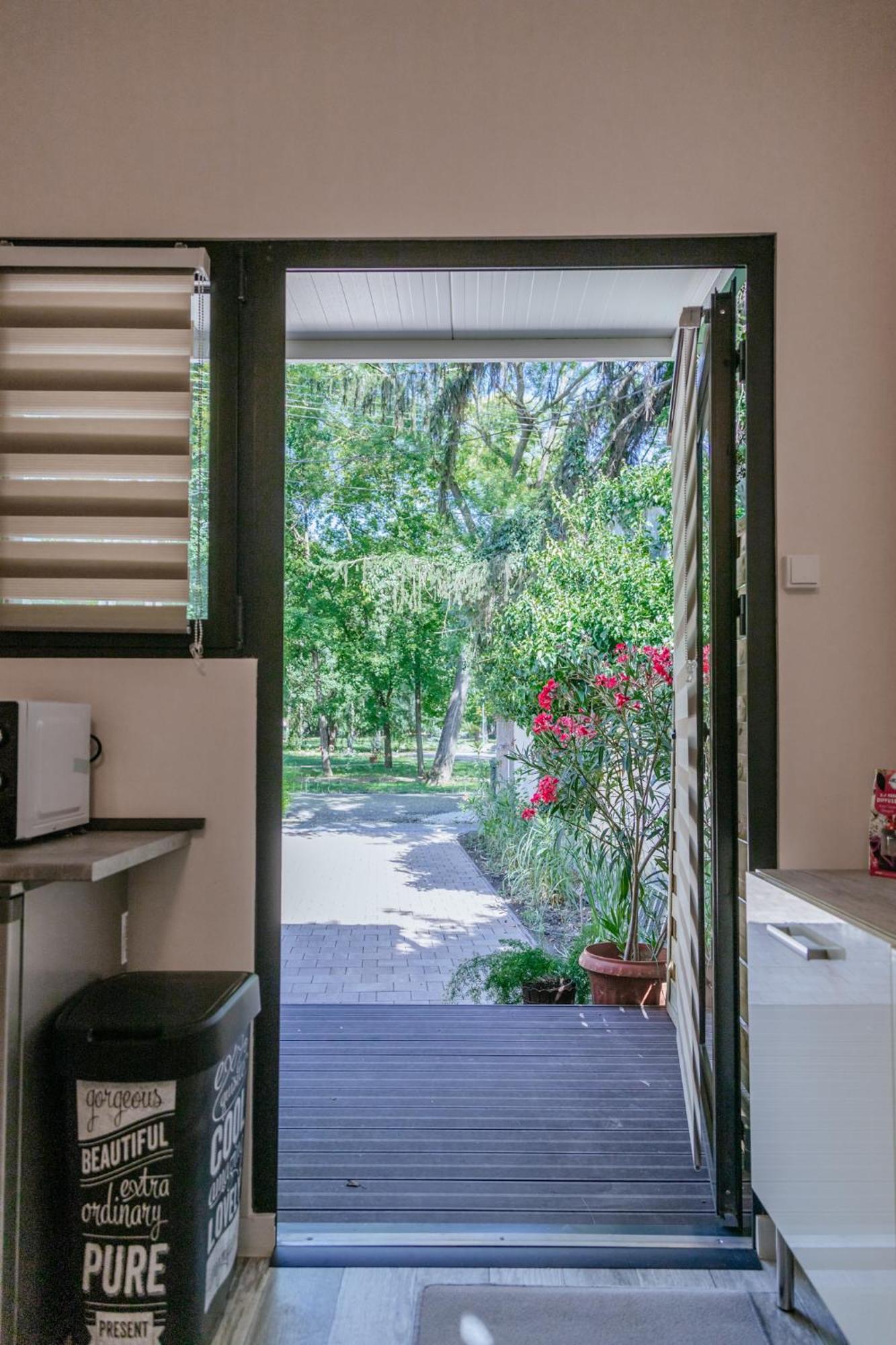 Villa Apartman