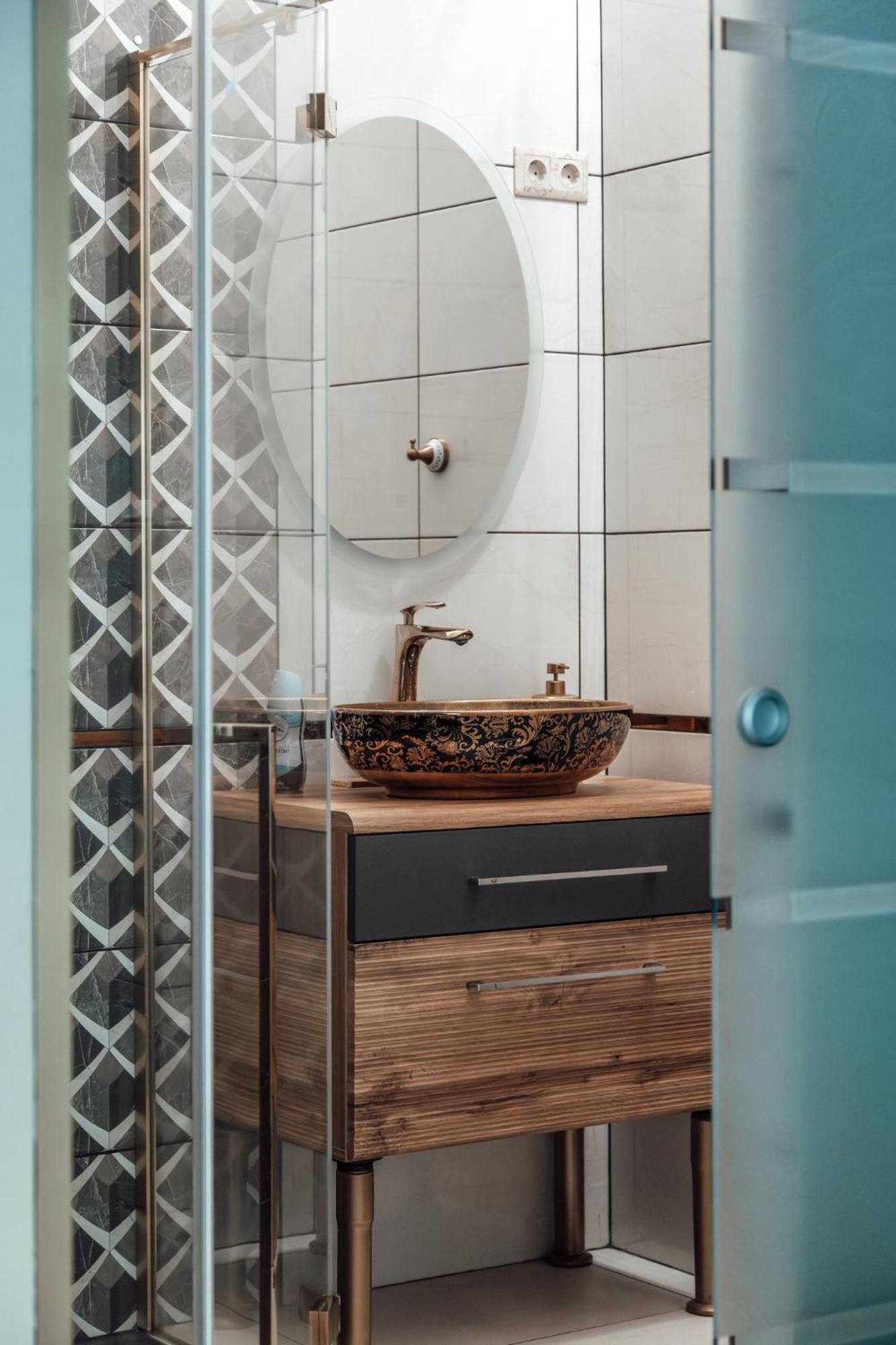 Villa Apartman *