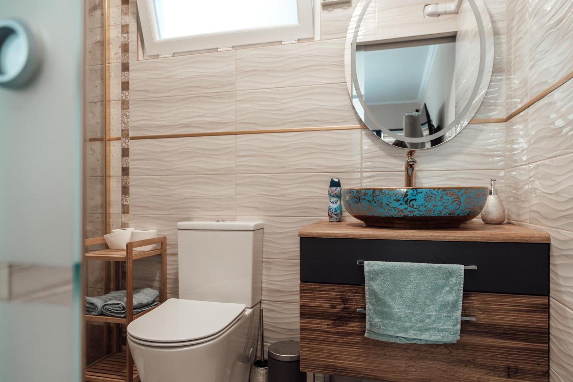 Villa Apartman * Makó