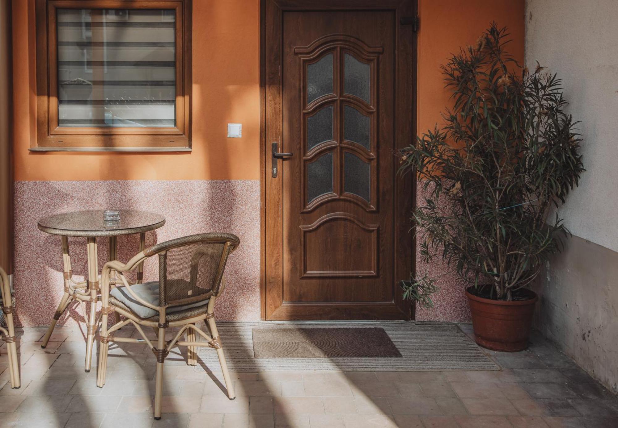 Villa Apartman