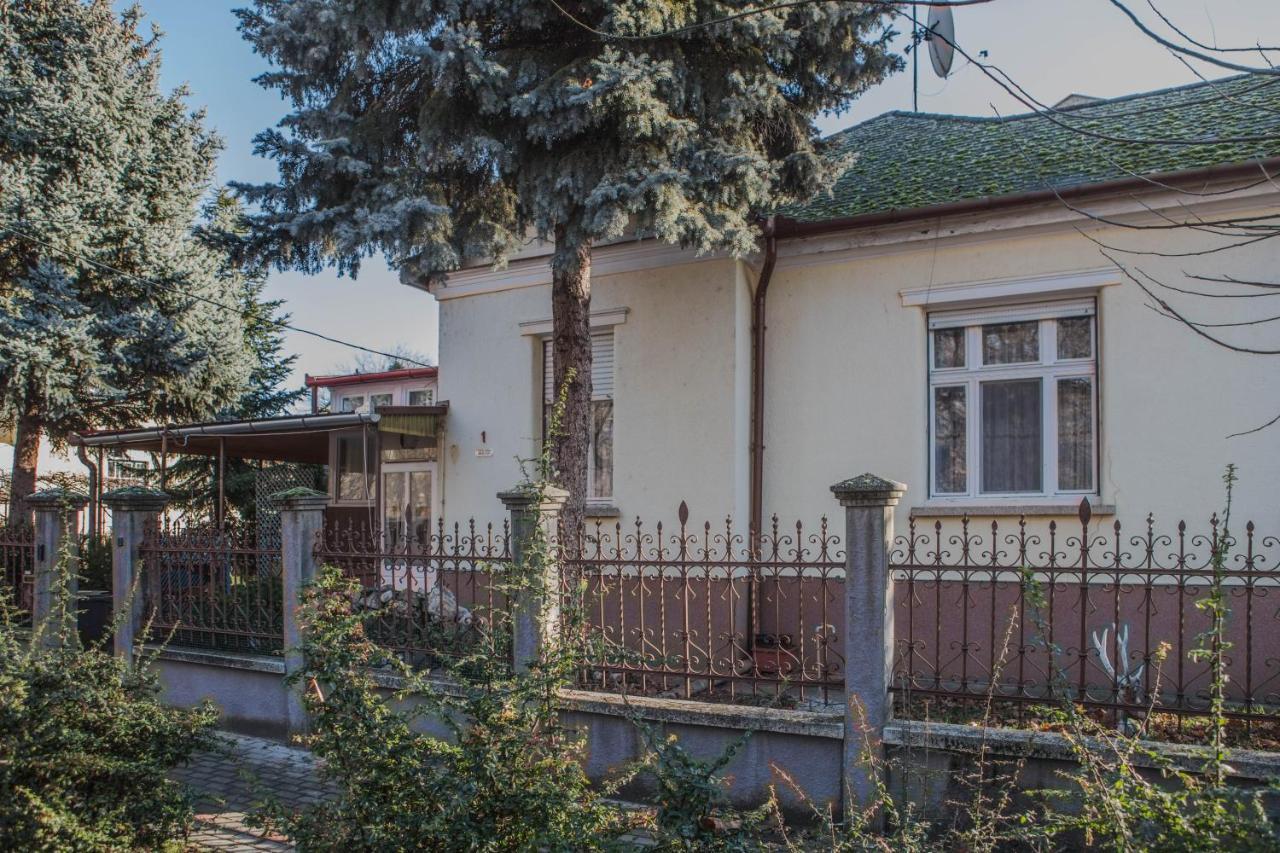 Apartment Villa Apartman Makó