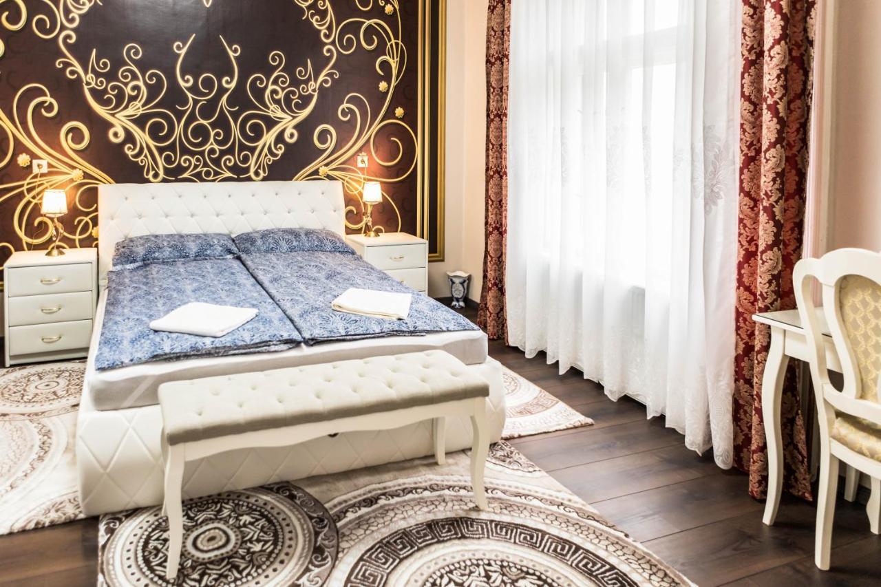 Villa Apartman * Makó