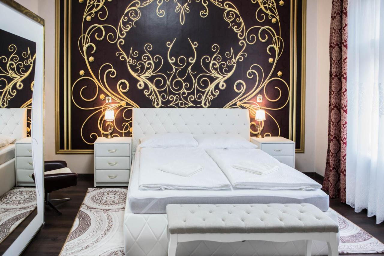 Villa Apartman Apartment