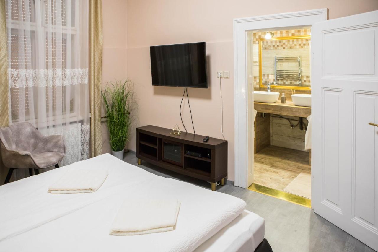 Villa Apartman Apartment