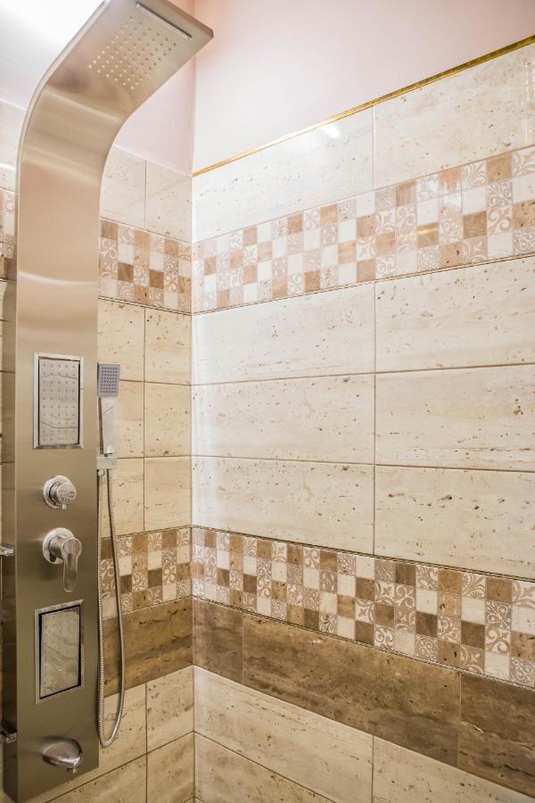 Apartament Villa Apartman Makó