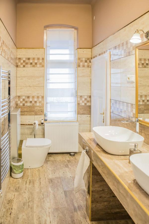 Villa Apartman *