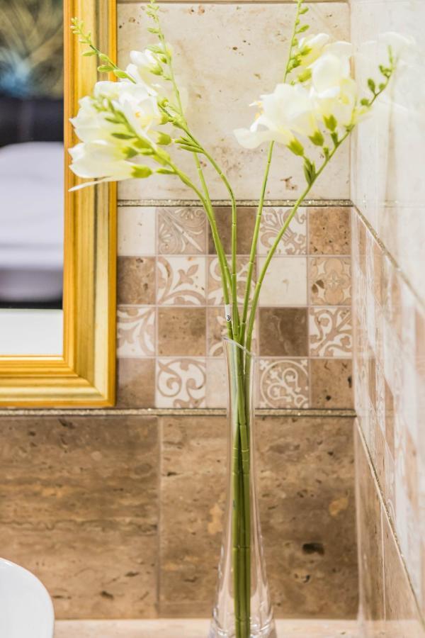 Apartament Villa Apartman Makó