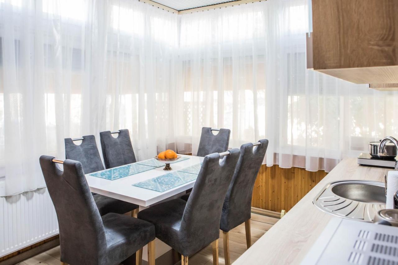 Appartamento Villa Apartman Makó